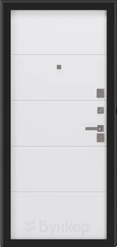 с панелью ФЛ-649 Белый софт